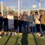 Strongers - Squadre Padel 2025 - 1