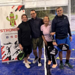 Strongers - Squadre Padel 2025 - 2