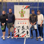 Strongers - Squadre Padel 2025 - 3